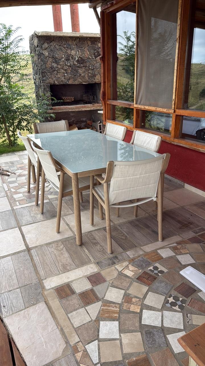 Cabaña en venta Villa Yacanto